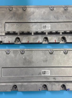 宁德时代新能源汽车电池管理系统BMS采集板，型号800122-00138-22