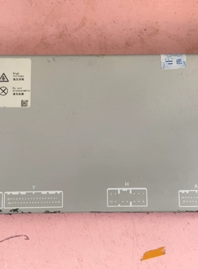 桑顿新能源电池管理系统主板，型号SDUD0318105，硬件