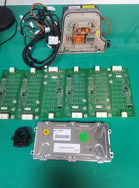 荣威eRX5 宁德伊控动力电池包16.6度电，51Ah,326V，混动电池