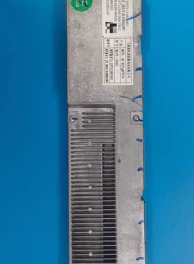 长安欧尚长行EV电池管理系统BMS 型号：SSYT11248V10011907
