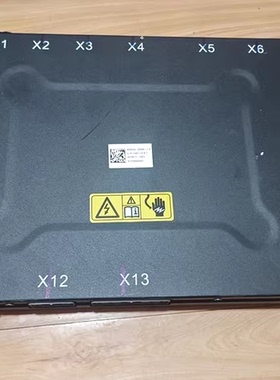 吉利帝豪EV300电池管理系统BMS控制器 800224-00045-1.0