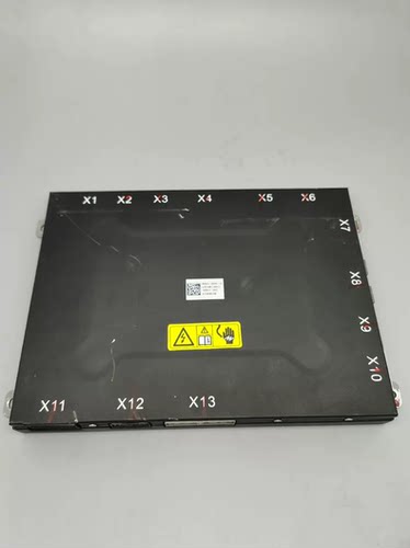 北斗星X5E新能源，宁德时代电池包BMS,动力电池管理系统BMS。
