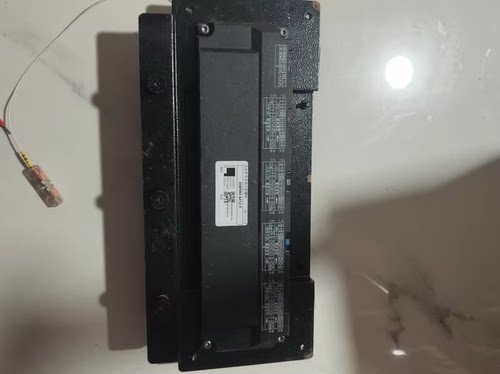 新能源汽车电池管理系统BMS控制器高特