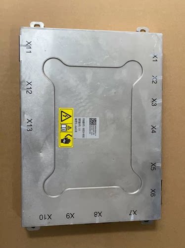 新能源eCar6.0B电池管理系统BMS