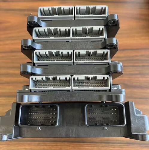 奇瑞艾瑞泽5e电池管理系统bms 艾瑞泽bms