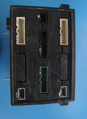 SVOLT 电池管理系统从控板 型号:FBMSG1.6 B15