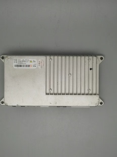 众泰云y100s 远东福斯特电池管理系统BMS。 新能源汽车拆车件。