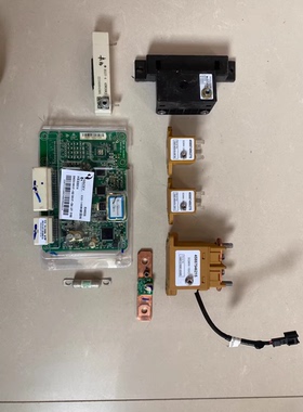 五菱宏光mini玛卡龙版电池管理系统BMS E50-14KWH新国标