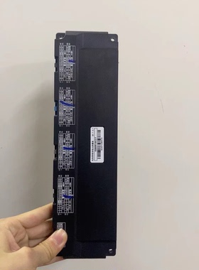 电源管理系统从控模块，ESBMM-6412-F,新能源电池管理控制系