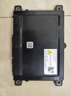 欣旺达bms保护板电池管理系统 HW SAIC_ZP22:8510v3 SW.ZP2