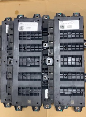 UAES电池管理系统BMS，型号F 01R B0T A0G， 适用于海马新能源车