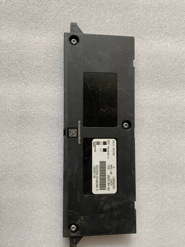 SAIC MOTOR BMS-40 BMU Assembly 型号：12892585