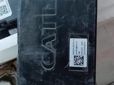 800224-00579-1.5宁德时代bms电池管理系统新能源汽车配件