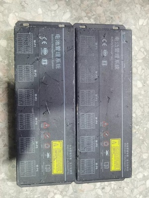 考斯特 中天储能 力高 BM5160A 电池管理系统BMS。从控模块(BMU)