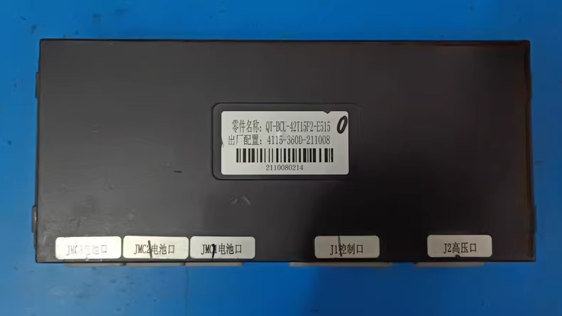 QT-BCU-42T15F2-E515 出厂配置：4115-360D-211008