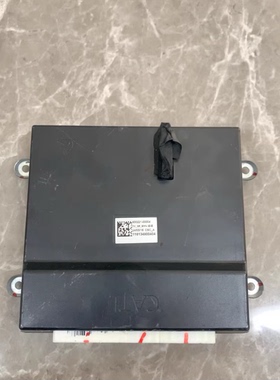 北汽EU260吉利帝豪EV253 300北汽EC200电动汽车VCU控充电主板