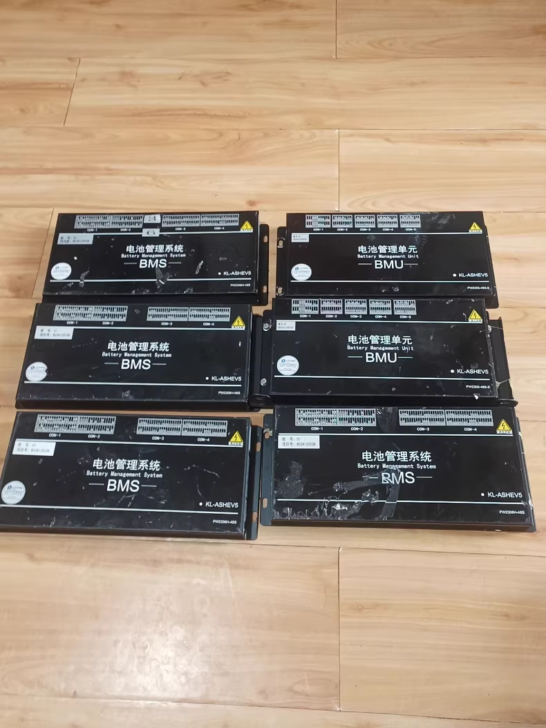 东风俊风ER30电池管理系统BMS，鹏辉113安电芯版 电池管