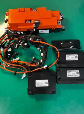 长安深蓝SL03增程版 中创新航电池包 磷酸铁锂 326V 87AH ，28.39