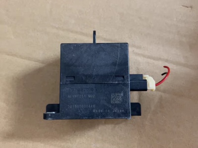 AEVA1251 M02继电器，250A 12V 500VDC