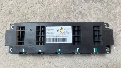 岚图新能源电池管理系统BMS 型号：G33 BMU H53C3619856AA