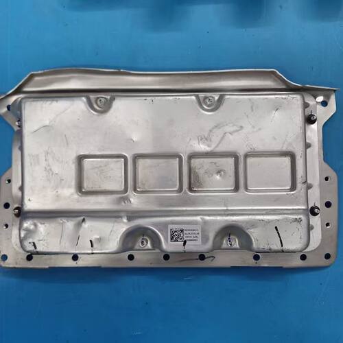 SAIC MOTOR BMU电池管理系统 型号：BMS-40