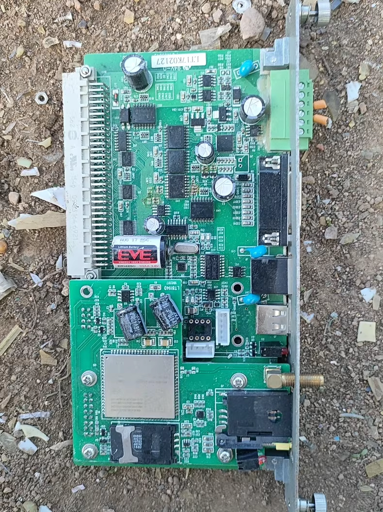 工控板，型号LNTK02127