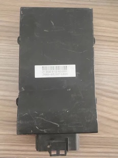 恒动锂电池BMS信号采集盒 型号：JXHD-07/07-LECU