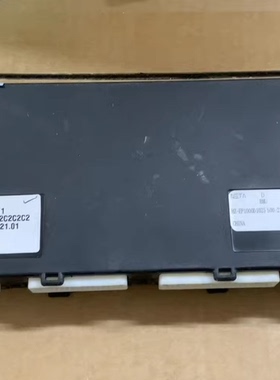 电池管理系统BMU-4811，型号BMU-1/C2C2C2C2，版本M2.0.1/00.21.