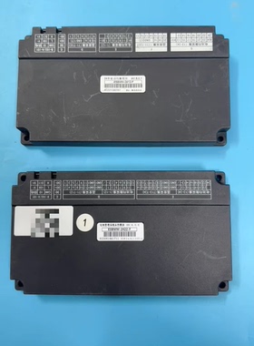 高特电池管理系统从控模块， ESBMM-2422-F，+++8