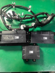 宁德时代三元 66.57度电 电池包 187Ah 睿蓝9电池管 356V 睿蓝9