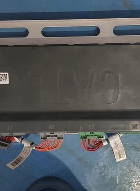 东风凯普特电池管理系统BMS，主控主板电脑版采集板CSC。宁德时代