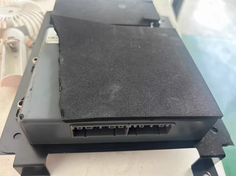 北汽EV5 北汽昌河EV5 合肥国轩高科动力电池包DT1912 358.4V 90A