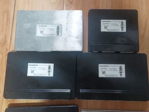 长安逸动460 BN71-AA 电池管理系统bms，整套一主三从，议价出，