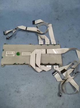 上汽 BMU 10893025 上汽荣威rx5混动电池管理系统BMU，10893