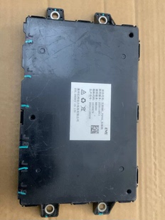 EVE亿纬动力BMU_PXP05电池管理系统主控板 型号BMU_PXP05