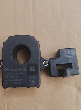 霍尼韦尔电流传感器 型号CSSV1500N-152W，CSNV500M-152G