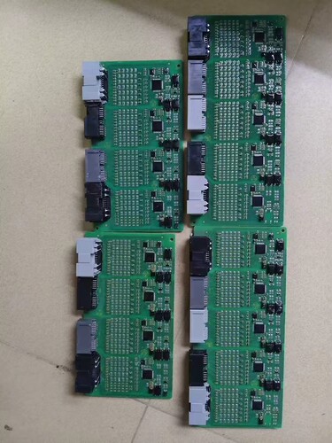 哪吒U322.08V174ah主控，从控模块 哪吒U bms 哪吒bms 舟之航bms