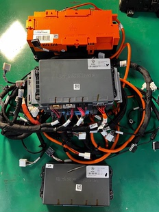 合肥国轩高科磷酸铁锂动力电池包 A301 star 长安奔奔e