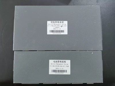 拆机GT_4.5TQK_JYFD_DPHD_150Ah_512V电池管理系统