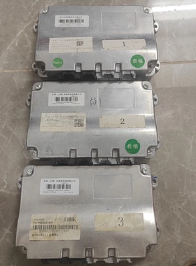 创驱上海新能源电池管理系统BMS 型号CSC2.1，P06S021000