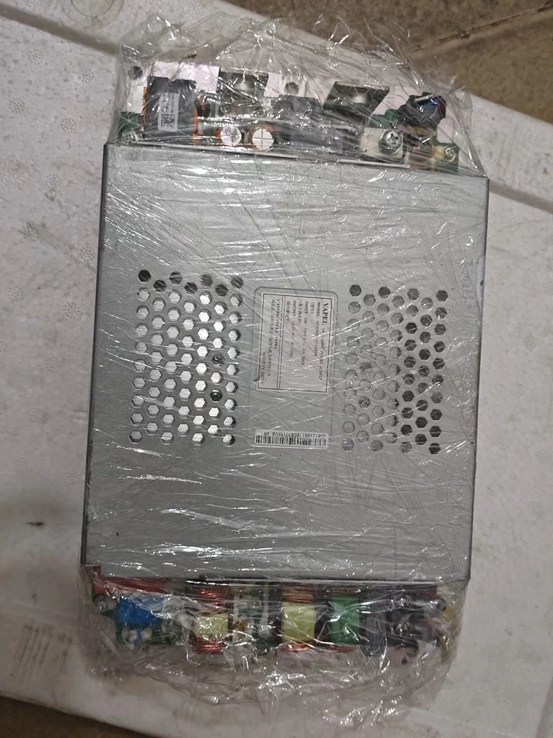 核达中远通 DC/DC电源 型号：GDD302M27-1M24X