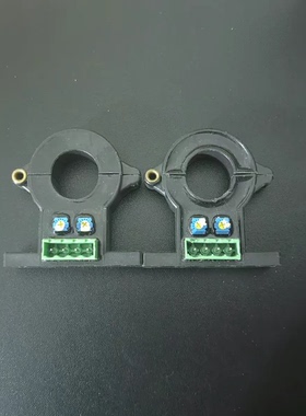 拆机锦澄电流互感器（传感器） 型号：JCE300-EKS