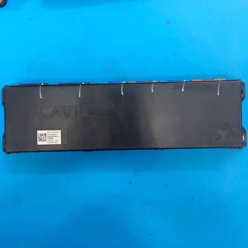 新能源电池管理系统，CATL品牌，型号800224-00596-1.3
