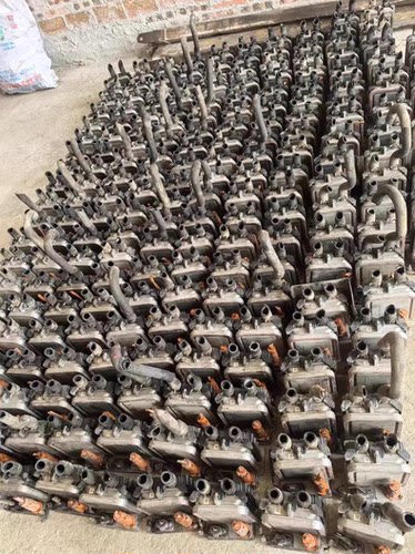 新能源埃安S炫530+炫580+魅580+Aion+S+V+Y+LX+Plus水加热器