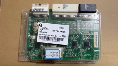 SINOEV电池管理系统BMS 型号：E50-宁德9.2KWH加热 E