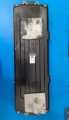 800222-00244-1.2 Ecar-CSC·总成_ES11_400KM 仓库现货实拍，