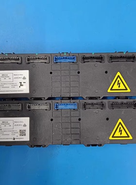广汽埃安电池管理系统BMS 型号：87B9CRD000/010