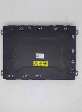 吉利帝豪EV EV450 EV500 GSE 宁德时代电池管理器BMS。