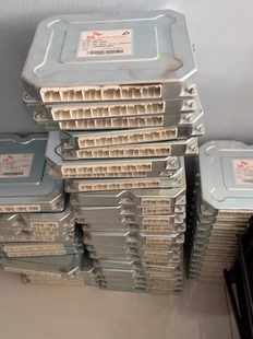 韩国原装 SK创新C33 00005D 型号BMS 拆车件 BMS电池管理系统