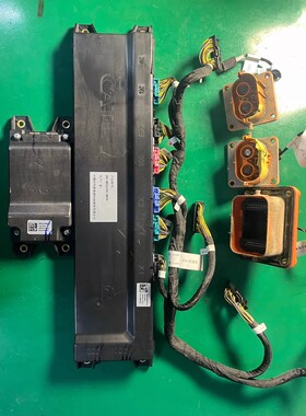 金龙龙耀6S宁德时代磷酸铁锂309.12V 125Ah 38.64kwh版本电池